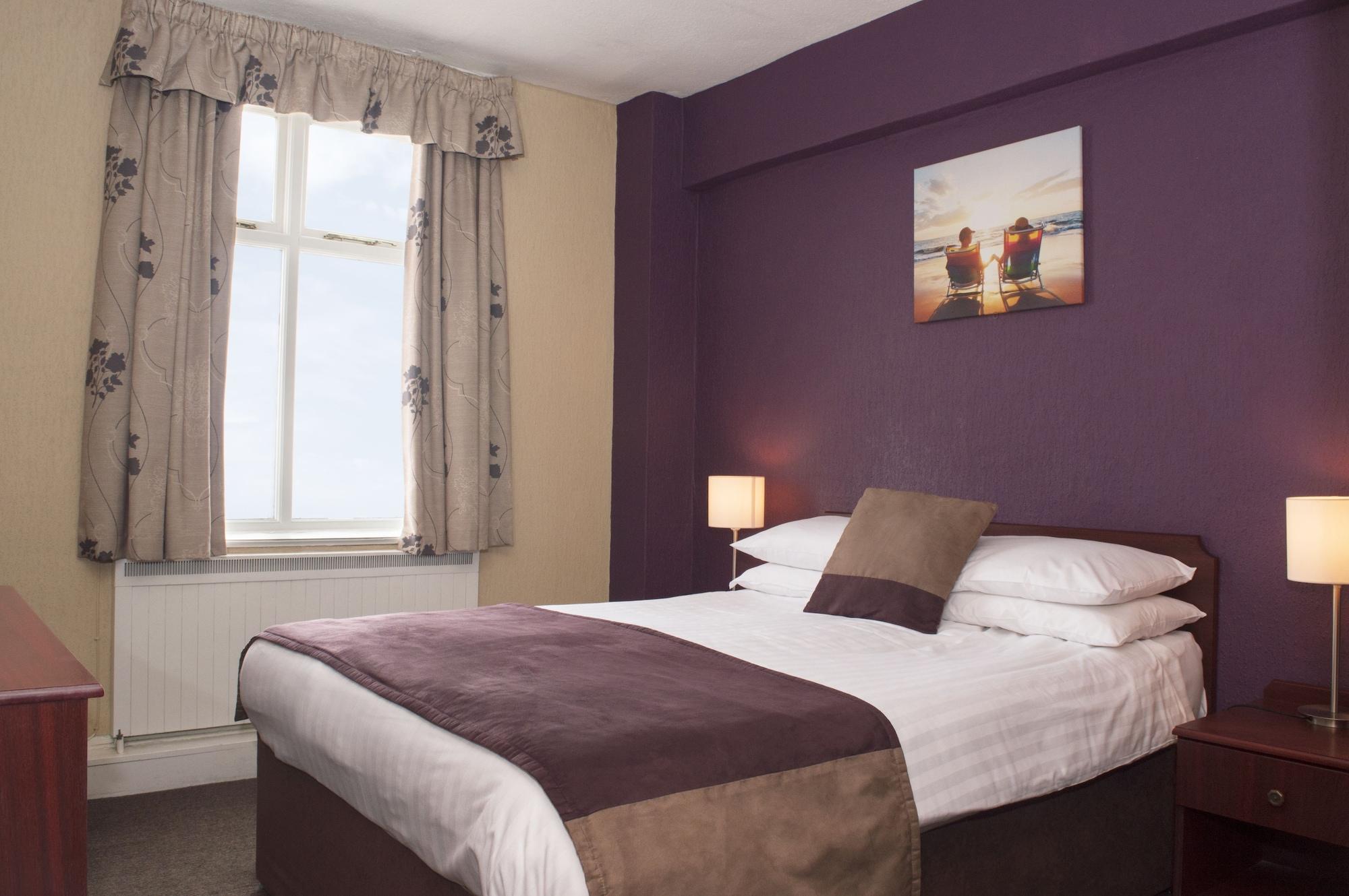 The Caledonian Hotel Fort William Luaran gambar
