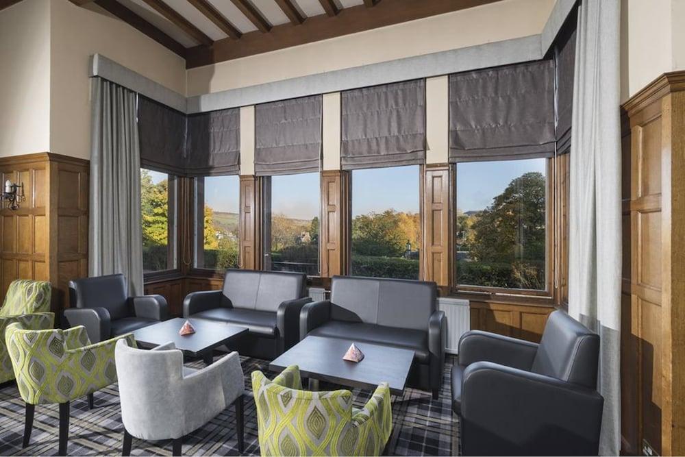 The Caledonian Hotel Fort William Luaran gambar