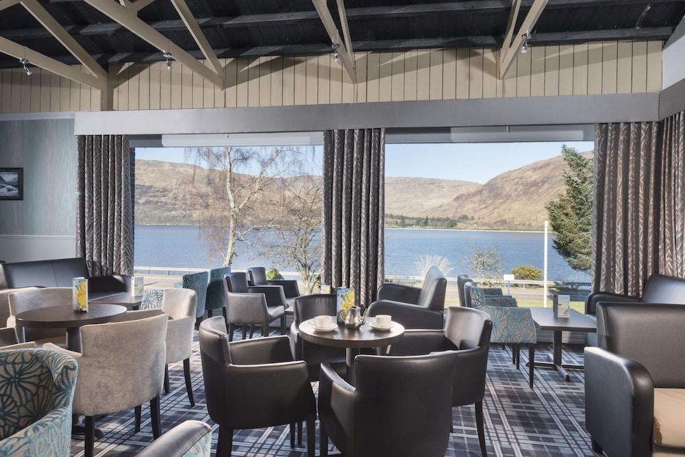 The Caledonian Hotel Fort William Luaran gambar