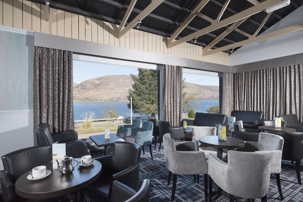 The Caledonian Hotel Fort William Luaran gambar